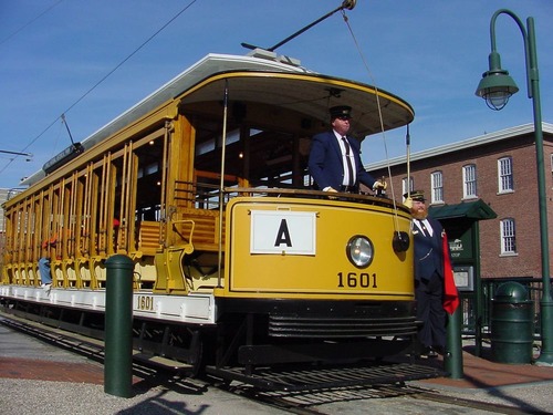 Thematic Websites Alternative Transportation DSC03750