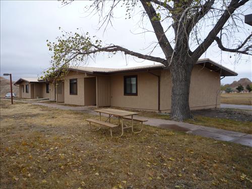 BADL - #135 Seasonal Apartment Building