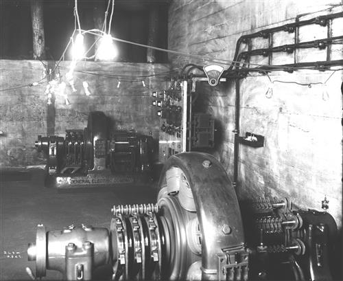 A0844-A0847--Edwardsville, PA--Woodward Mine [1911]