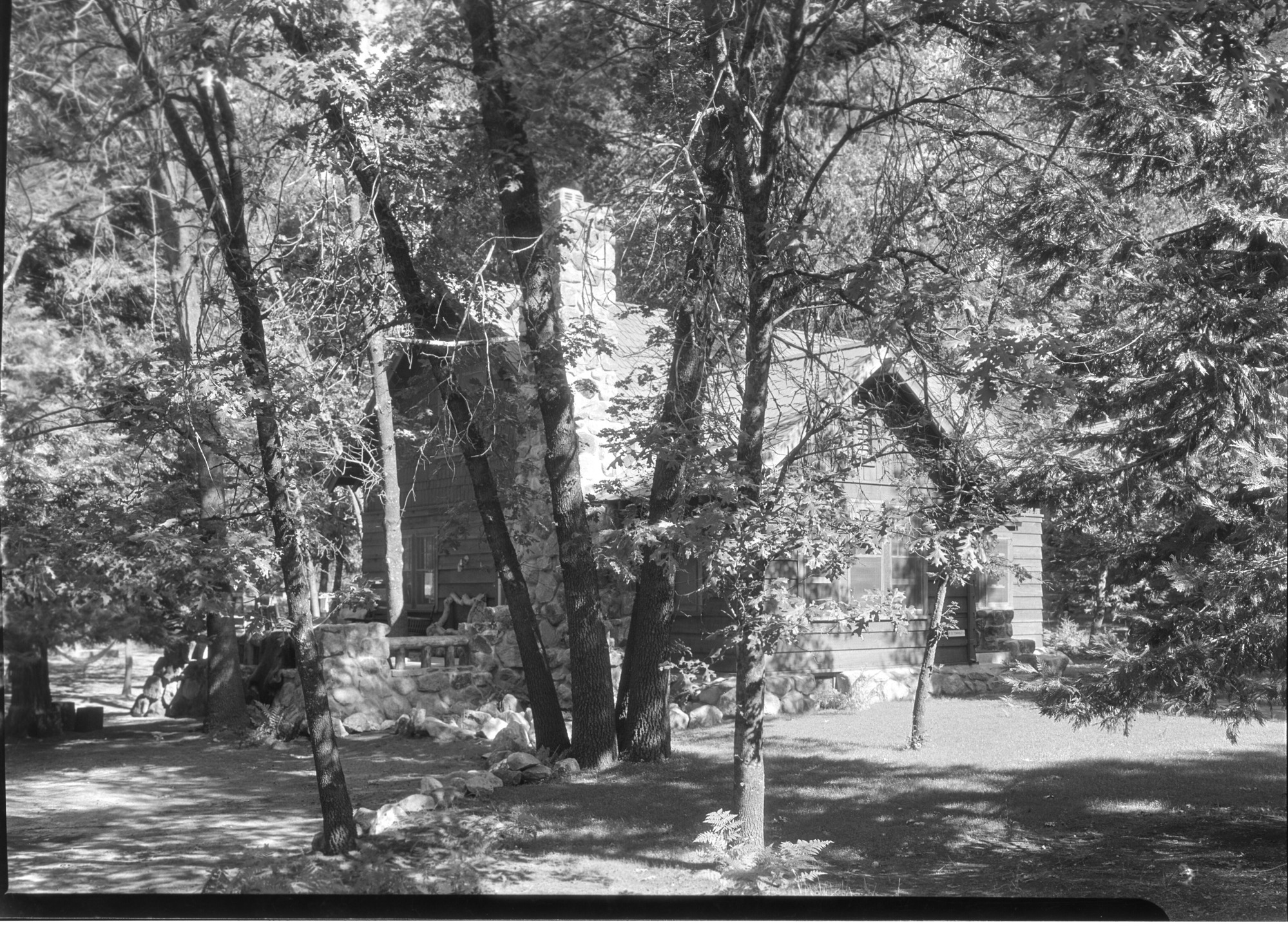 Townsley House. Res. #47