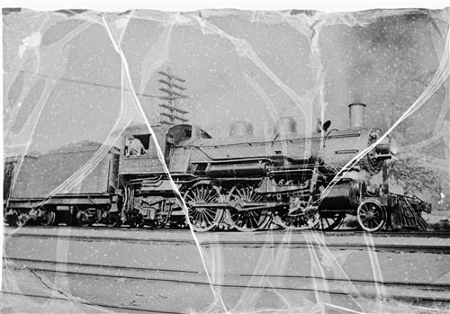 011/001.545--New York Central Lines Locomotives [Group 06]