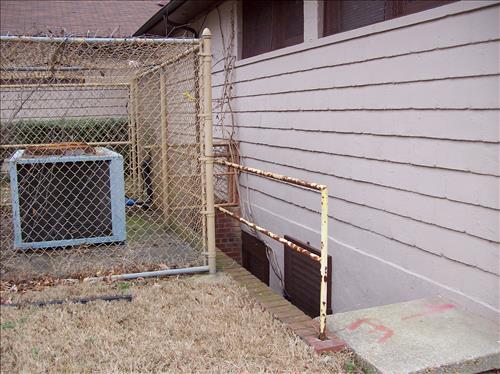 FODU-Fort Dupont Park Activity Center, January 5, 2009