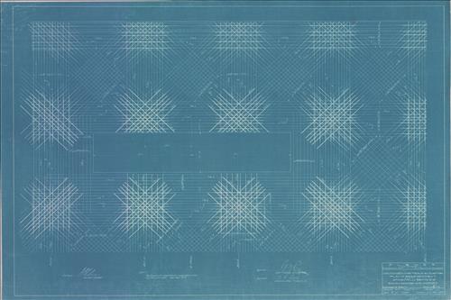 20189.BL-(GROUP 1) South Orange, NJ--South Orange Track Elevation [1914-1915]
