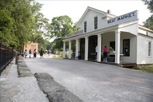 Get Up, Get Out, Go!  other