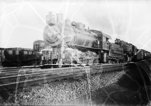 Pennsylvania no. 00678 [2-8-0]