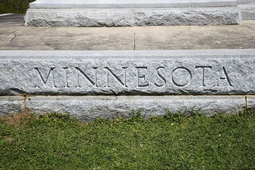 Minnesota State Monument