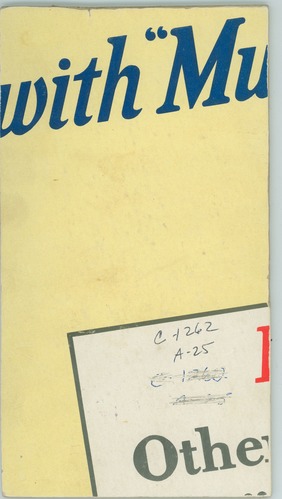 Sun Bear with a Gun, Aged 84