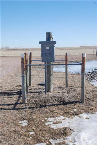 HS 912 Cathodic Protection Rectifier