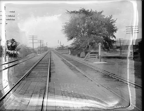 C4237-C4242--Exeter/West Pittston, PA [1917.09.04]