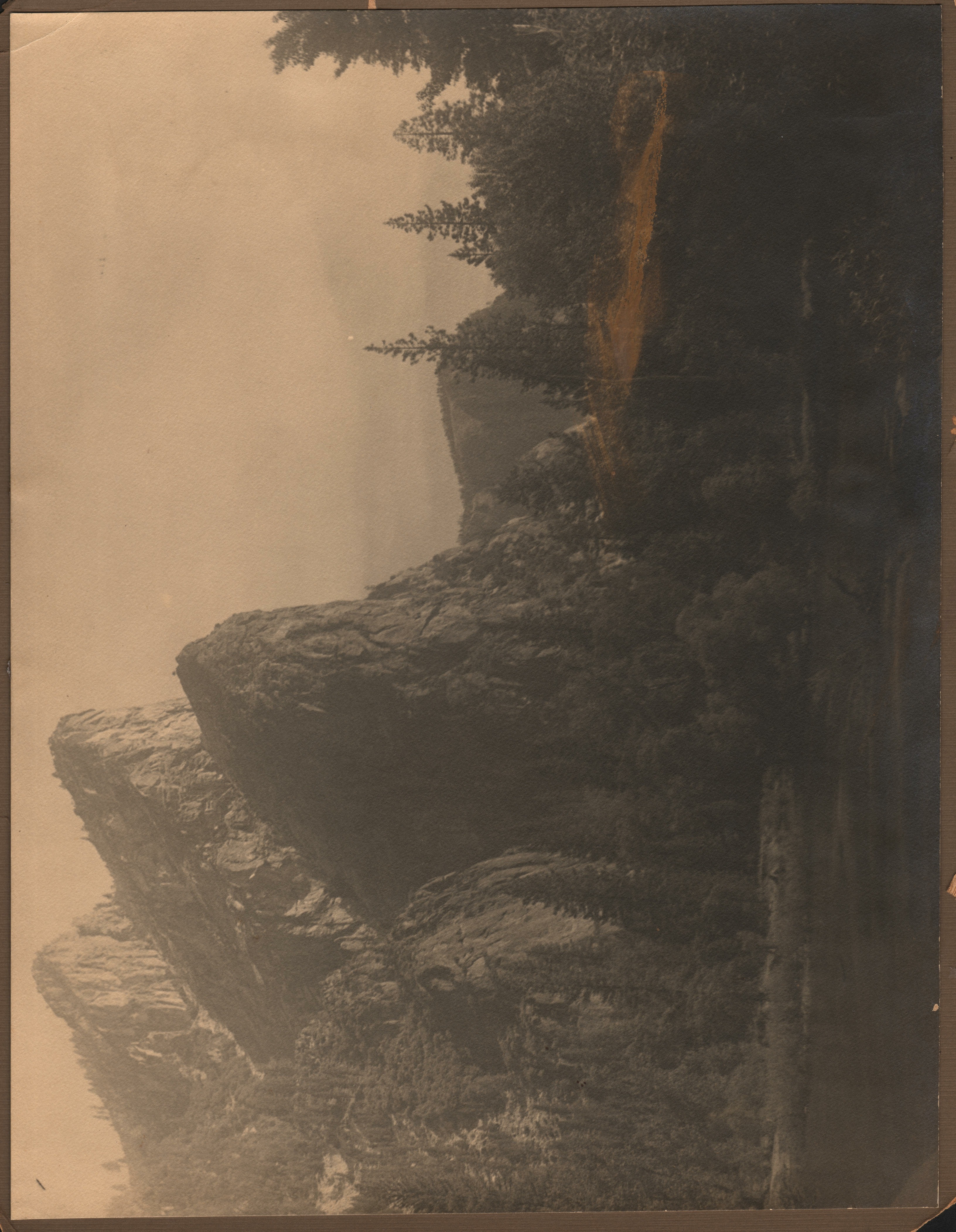 SEKI Roberts Collection Series: 3 Prints; 3 Large; 12 Scenics