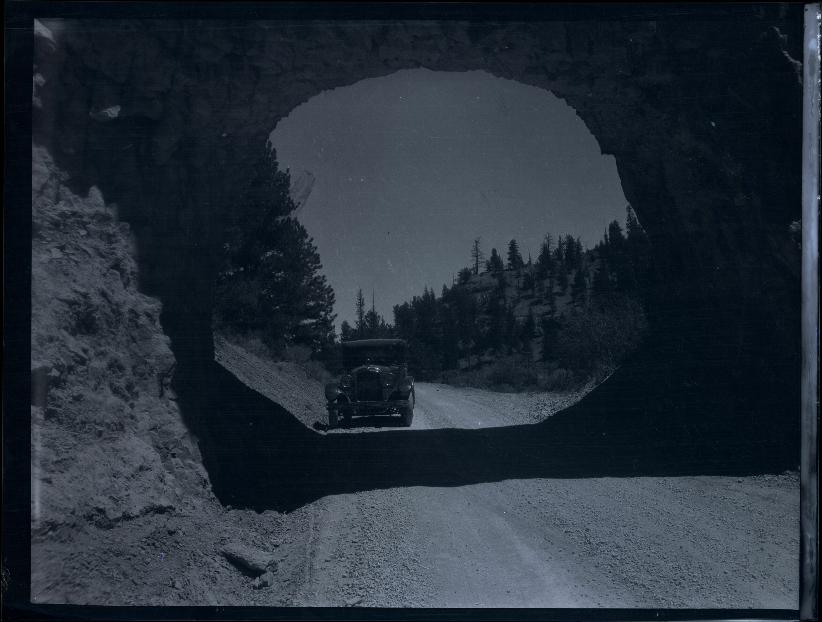 BRCA Museum and Archives Image