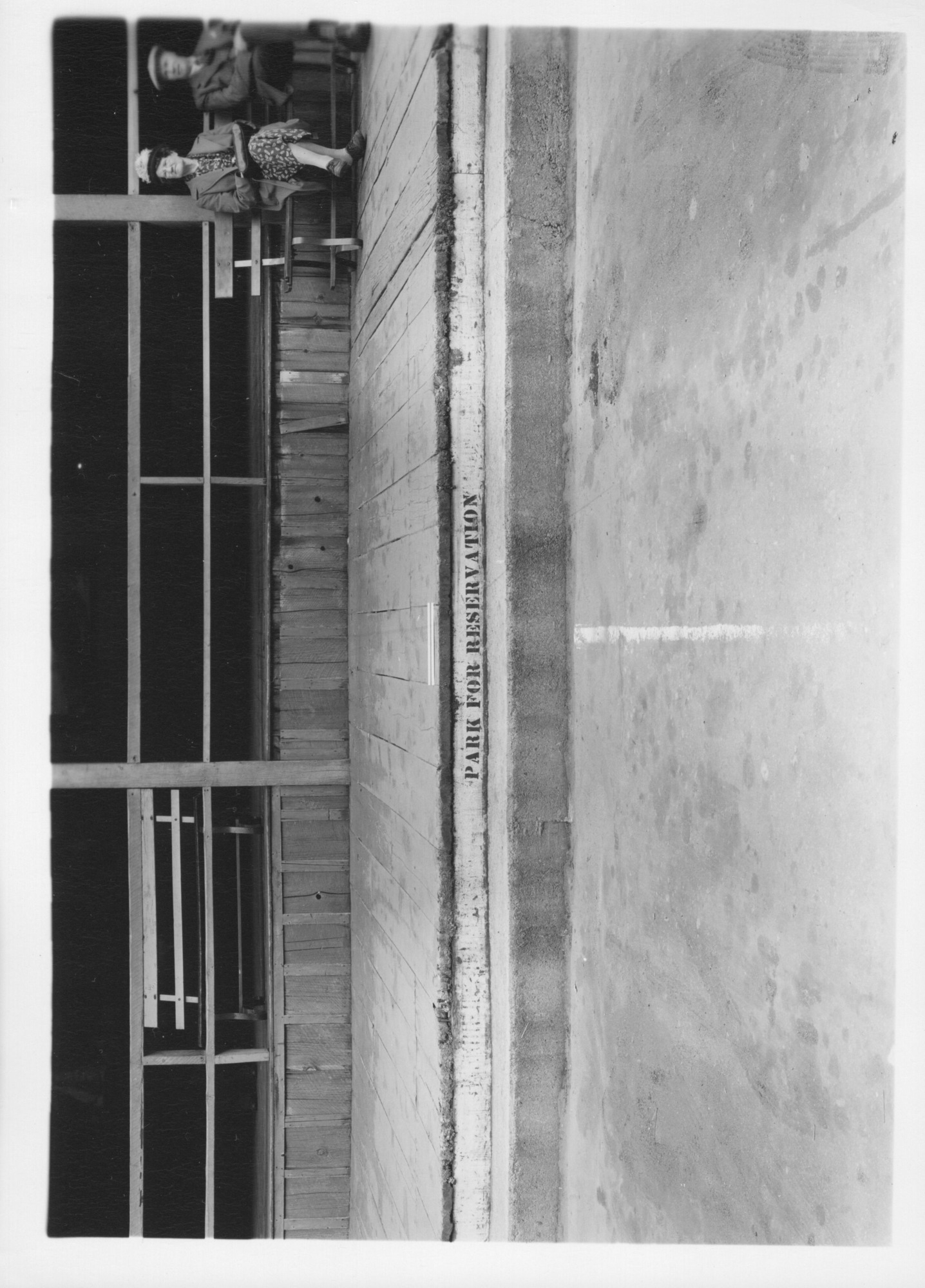 Yosemite Lodge, Yosemite Valley.