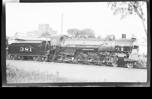 011/001.498--Missouri, Kansas & Texas Railroad Locomotives