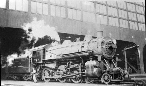 Boston & Albany no. 0723 [4-6-0]