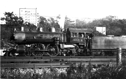 New York Central Lines no. 3854 [4-4-2]