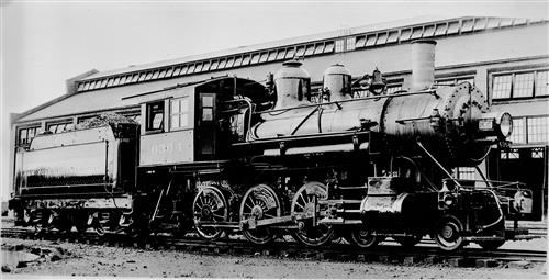 011/001.545--New York Central Lines Locomotives [Group 10]