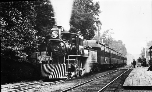 Philadelphia & Reading no. 0373 [4-4-0]