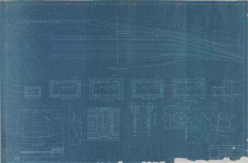 20116.BL-Montclair, NJ--Bloomfield Avenue Bridge [1911]