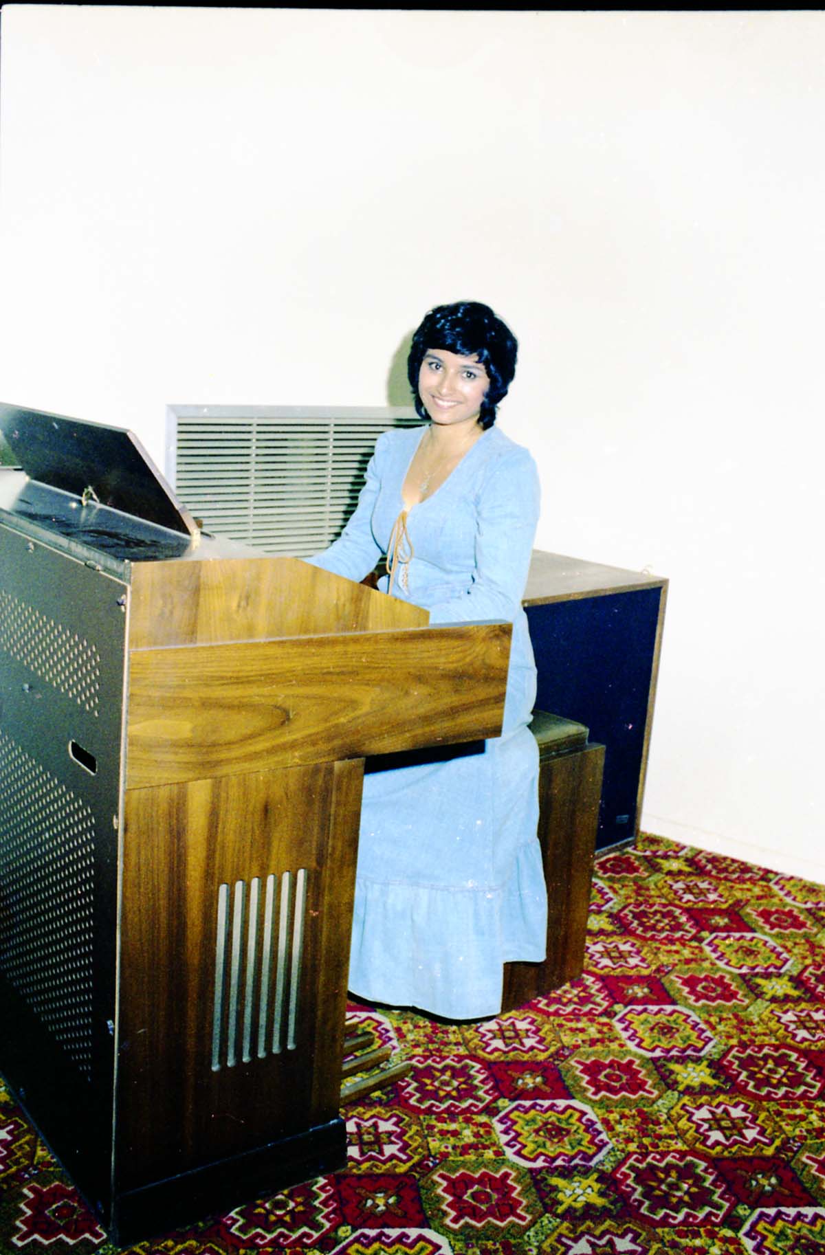 Color Photos of John Lancaster's farewell party at Elks Club in St. George, Utah.