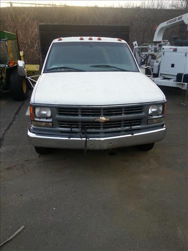 Replacement of vehicle 43665