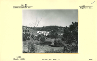 Bluffs Maintenance Area
