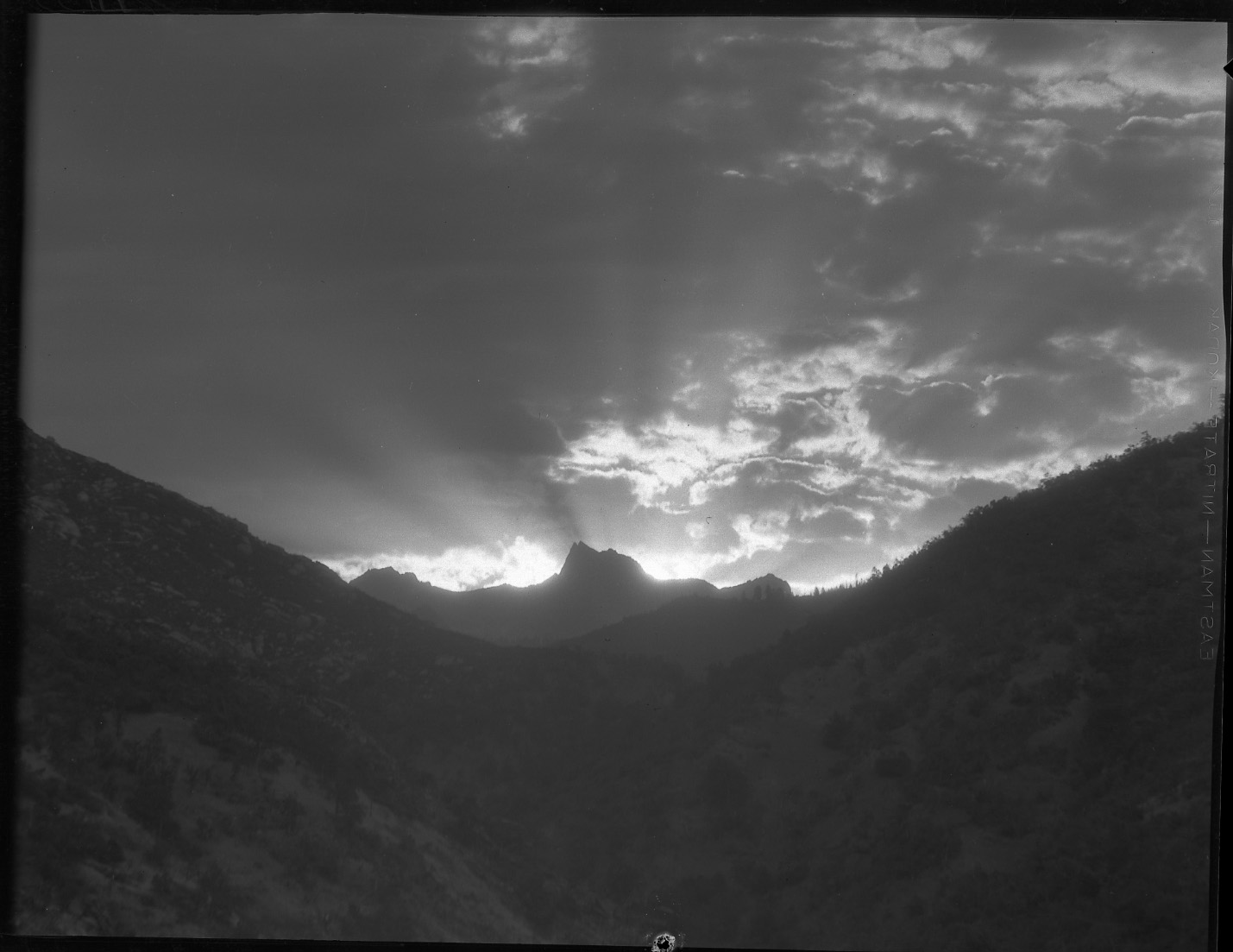 Joseph Dixon Collection