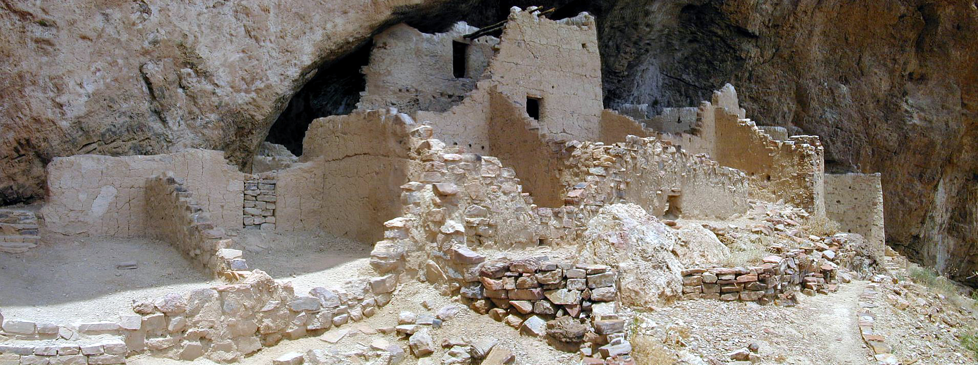  Upper Cliff Dwelling 