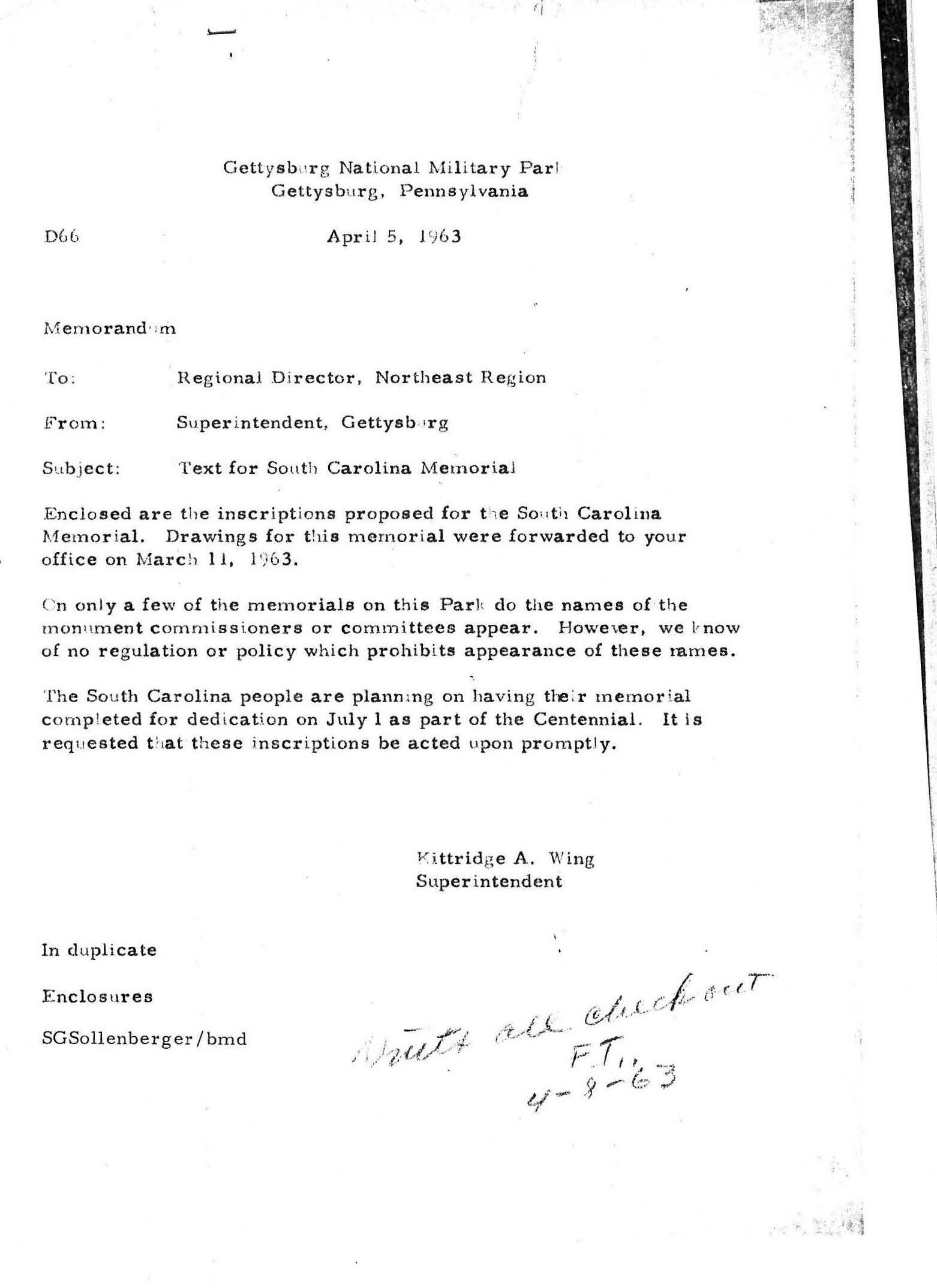 White paper with typed black text