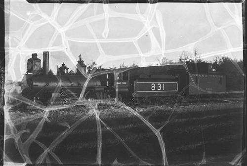 011/001.343--Grand Trunk Railroad Locomotives [Group 2]
