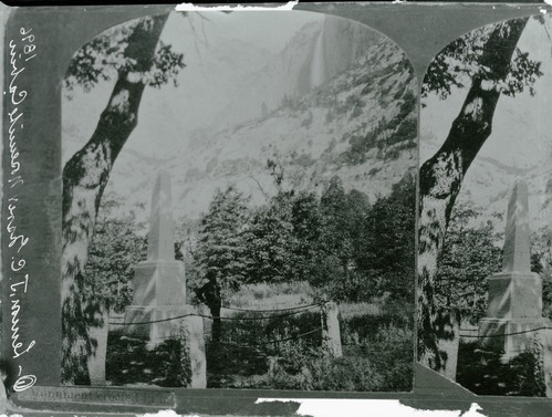 Copy of old stereo. J.C. Lemon grave.