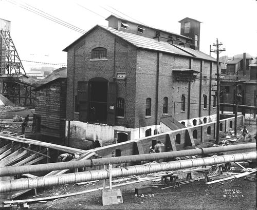 A0562-A0566--Scranton, PA--Hampton--Central Power Plant [1907.09.05]