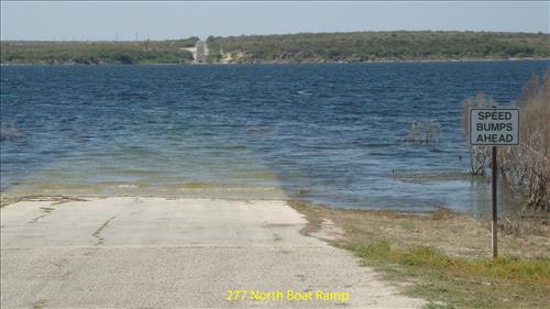 277 North Facilities