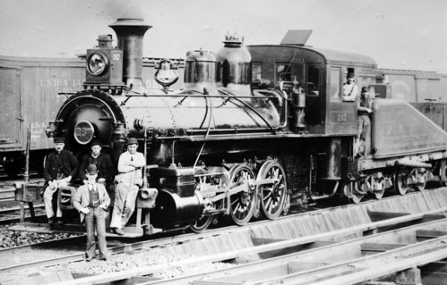 Pennsylvania no. 00287 [0-6-0 [B-4a]]