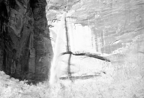 Weeping Rock.