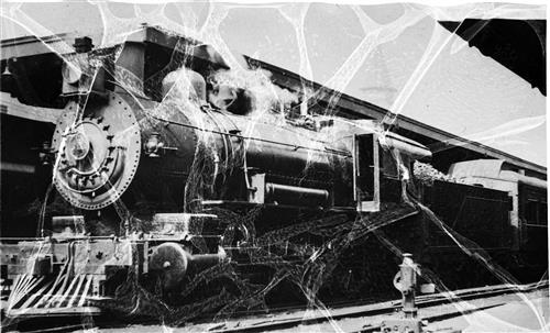 011/001.613--Pennsylvania Railroad Locomotives [Group 14]