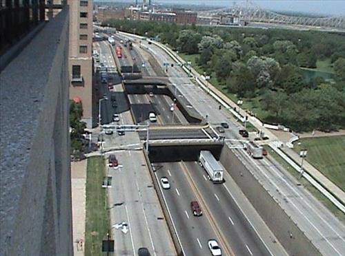 Arch Connector Project 2007