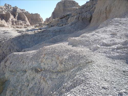 BADL - Notch Trail - 2010