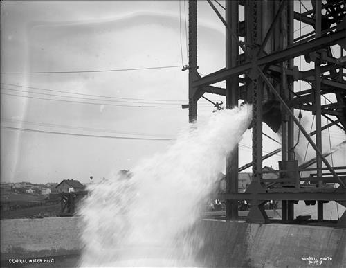 A0195-2-A0198--Scranton, PA--Central Water Hoist [1905.08.14]