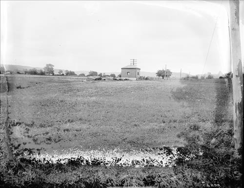 C4294-C4308--Willow Point, NY [Two miles west of Johnson City, NY] [1917]