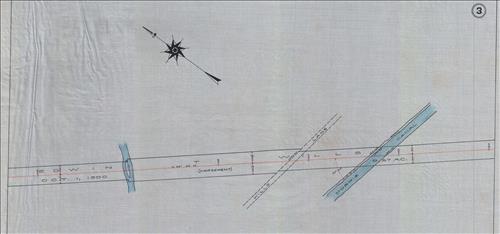 52413.LK--Property Map--Sussex Railroad Company--Waterloo to Cranberry Lake, NJ