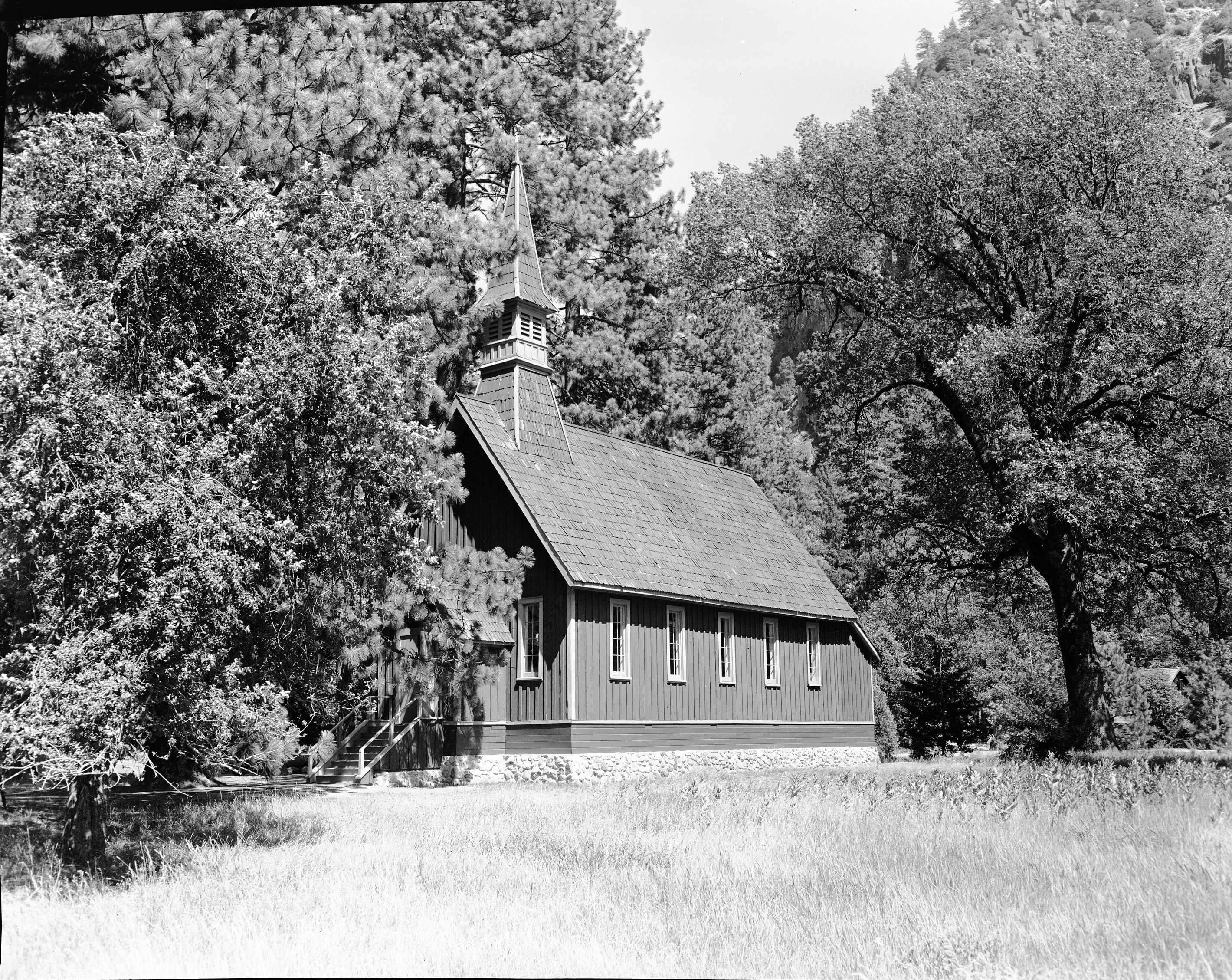 Chapel