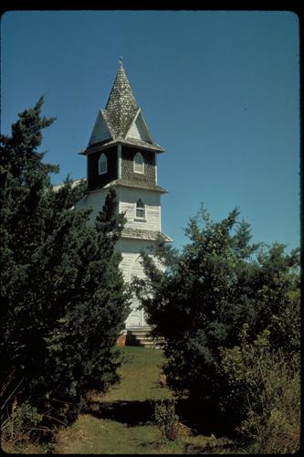 Cape Lookout National Seashore, North Carolina