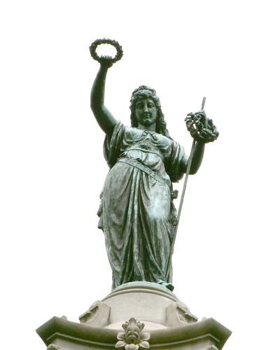 New York State Monument