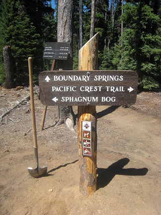 CRLA Historic Sign Project 2014