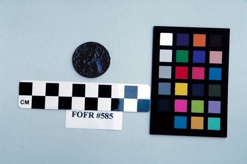 FOFR     585 -- Coin