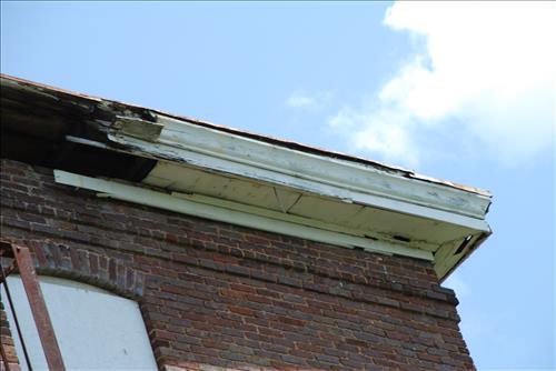 Foster Hall Restoration - Talladega College