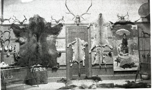 Thomas Hill Studio. Original in the vault - #21,992.