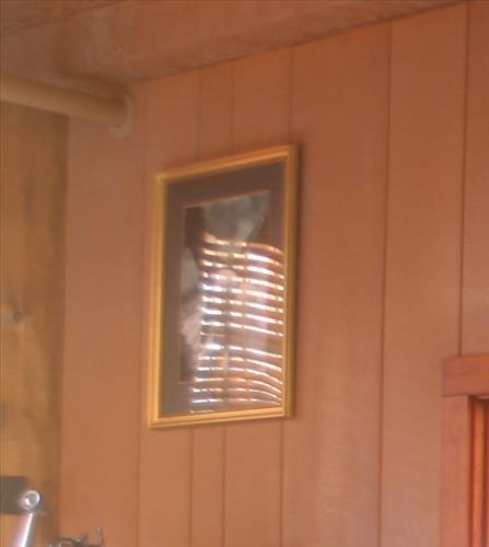 Oregon Caves Chateau Existing Conditions