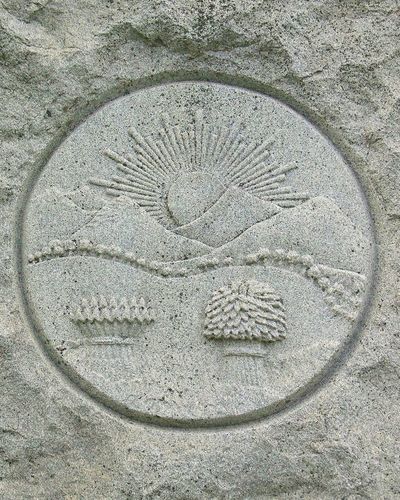 Ohio Monument