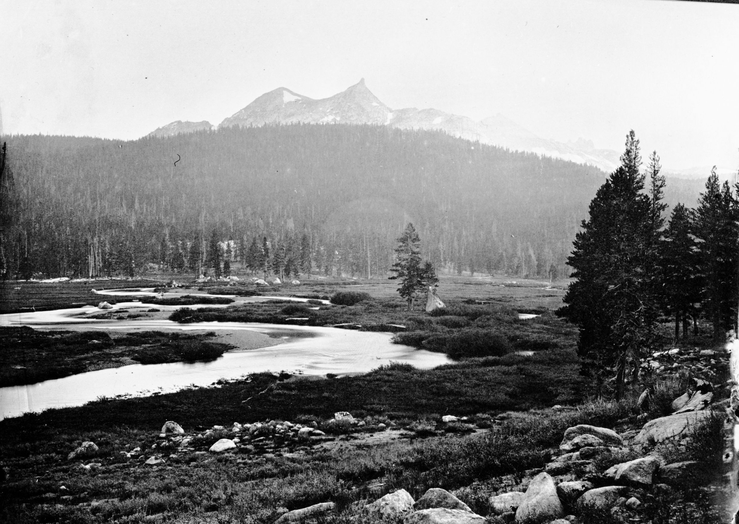 W. Harris? - from album of Francis Farquhar; copied by Ralph H. Anderson,  copied November 12, 1951